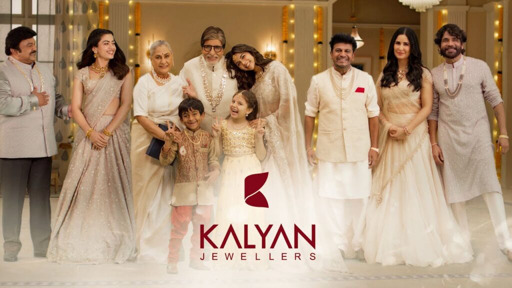 Kalyan Jewellers