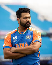 Rohit Sharma