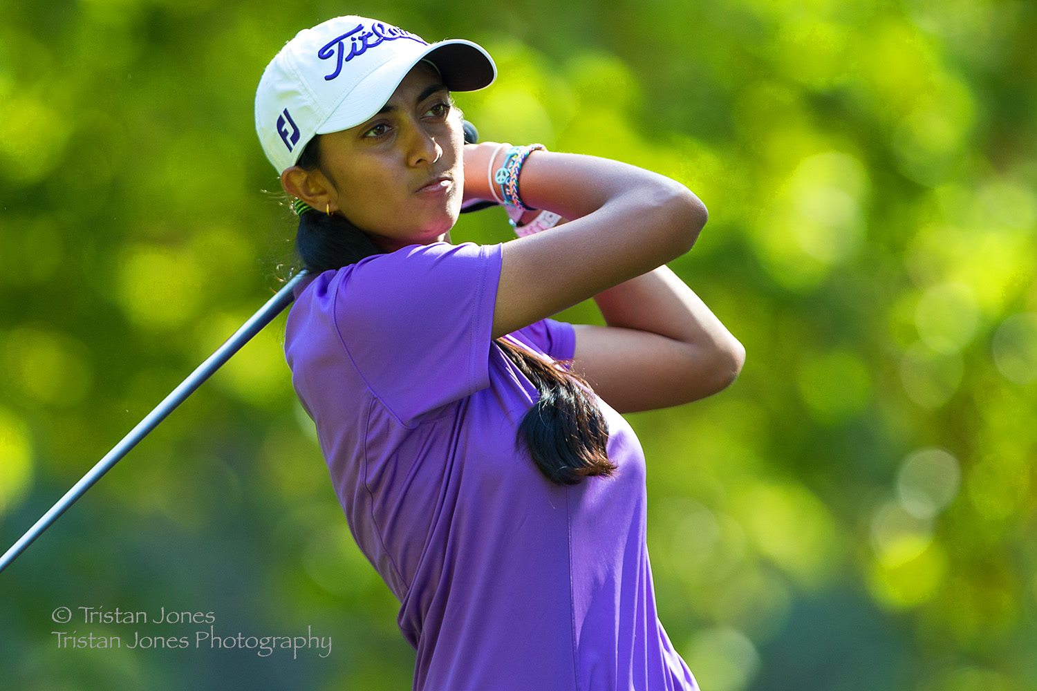 Aditi Ashok