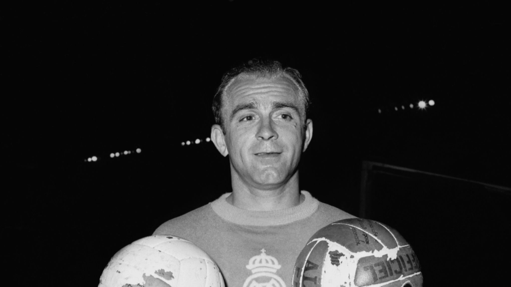 Alfredo Di Stefano