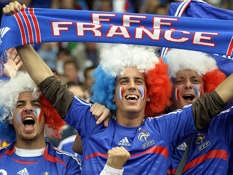 France Fans