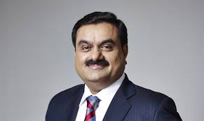 Gautam Adani