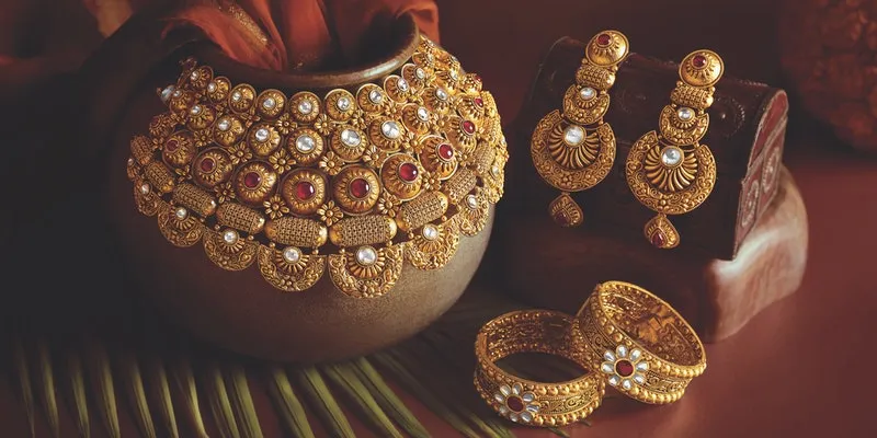 Kalyan Jewellers