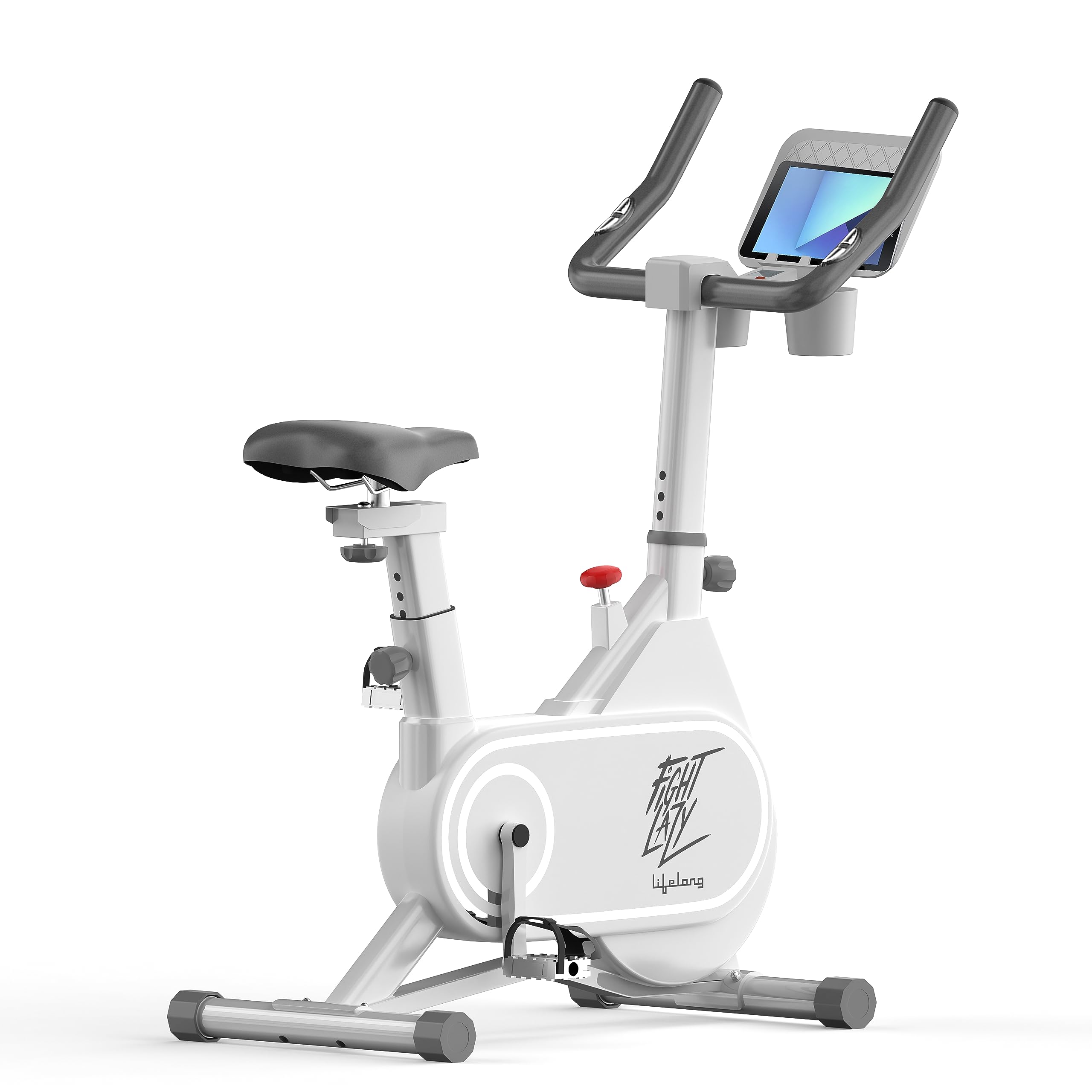 Lifelong Fit Pro Spin Fitness Bike