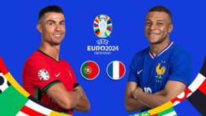 Portugal vs France