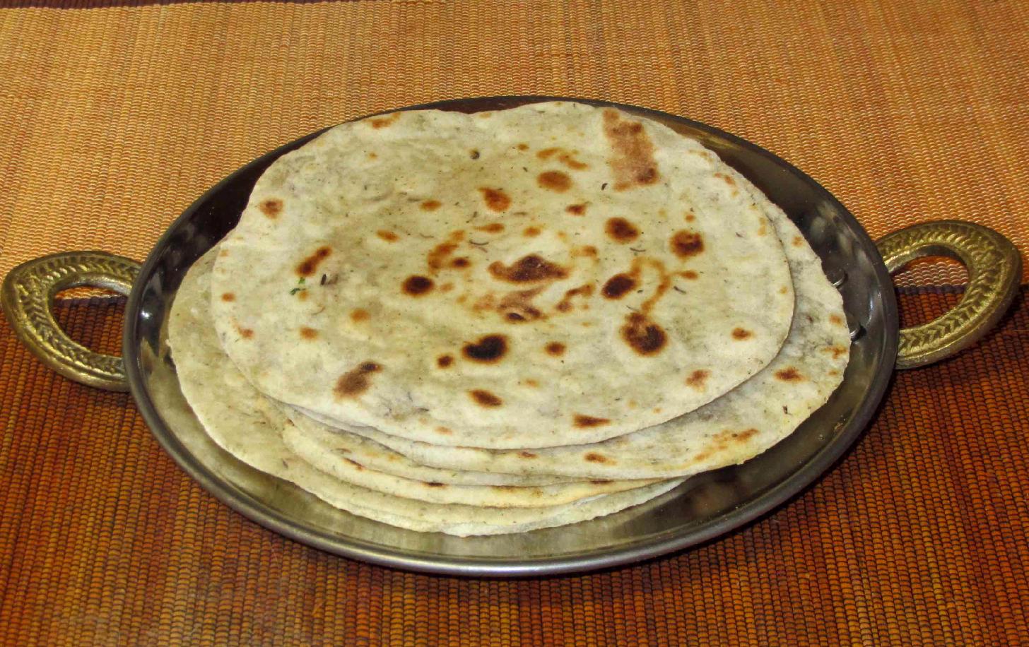 Tava Roti