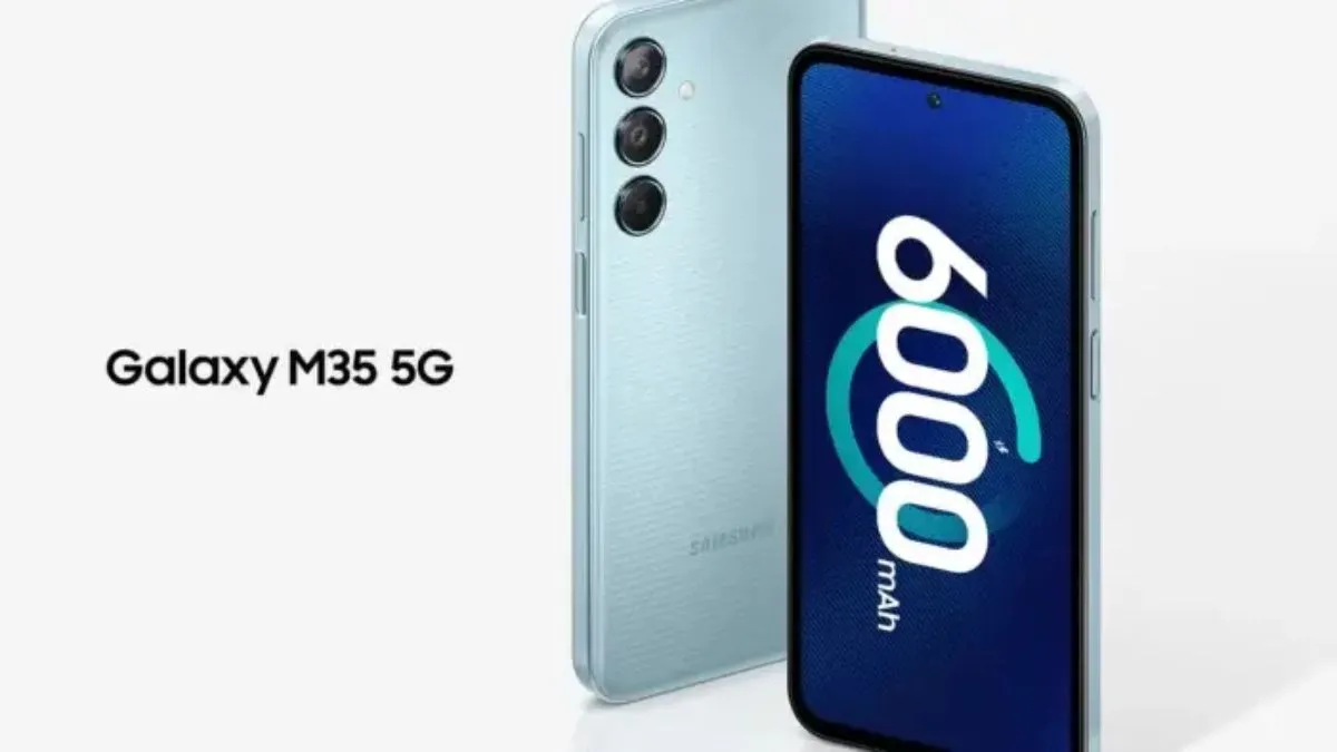 Samsung Galaxy M35 Price in India – 20000 में एक बेहतरीन मोबाइल : Amazon पे खरीदें 20 जुलाई 2024 से