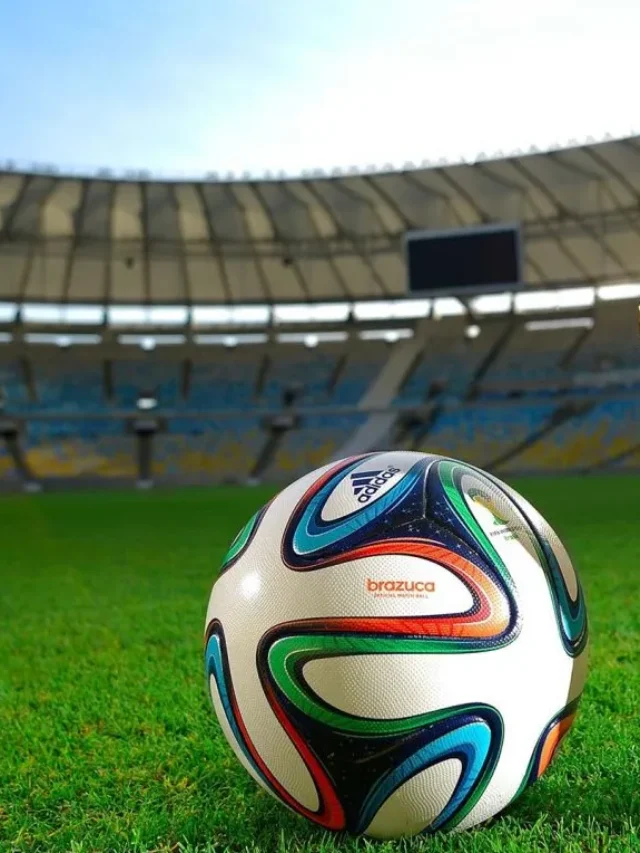 Top 10 Football legends of all time