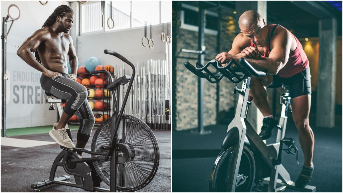 Best Spin Bikes under Rs. 10000 in India - 5 पर्सनल स्पिन बाइक्स Rs.10000 से कम की