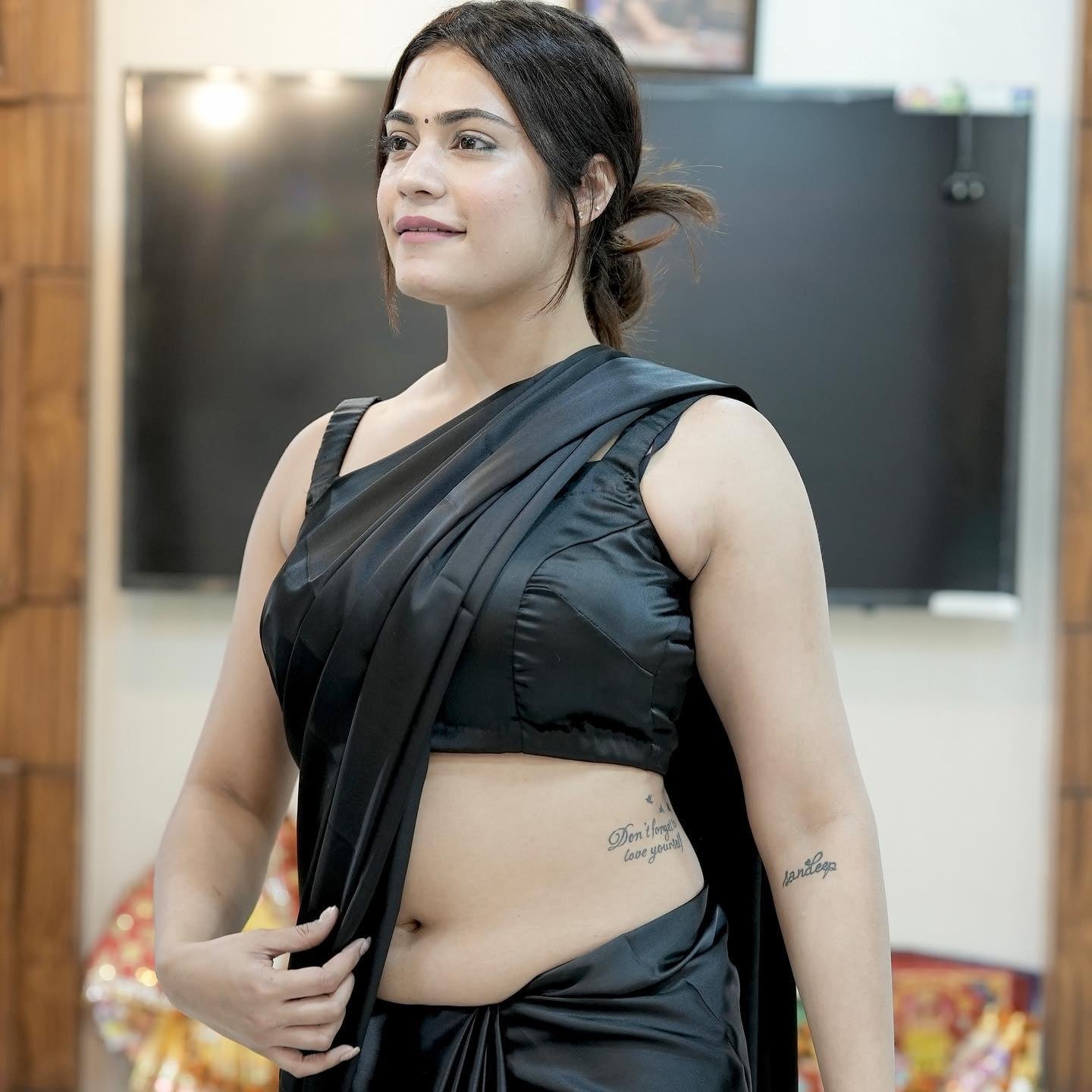 Kritika Malik