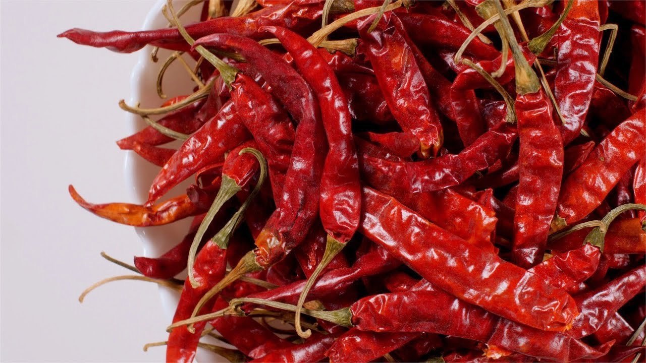 Red Chili