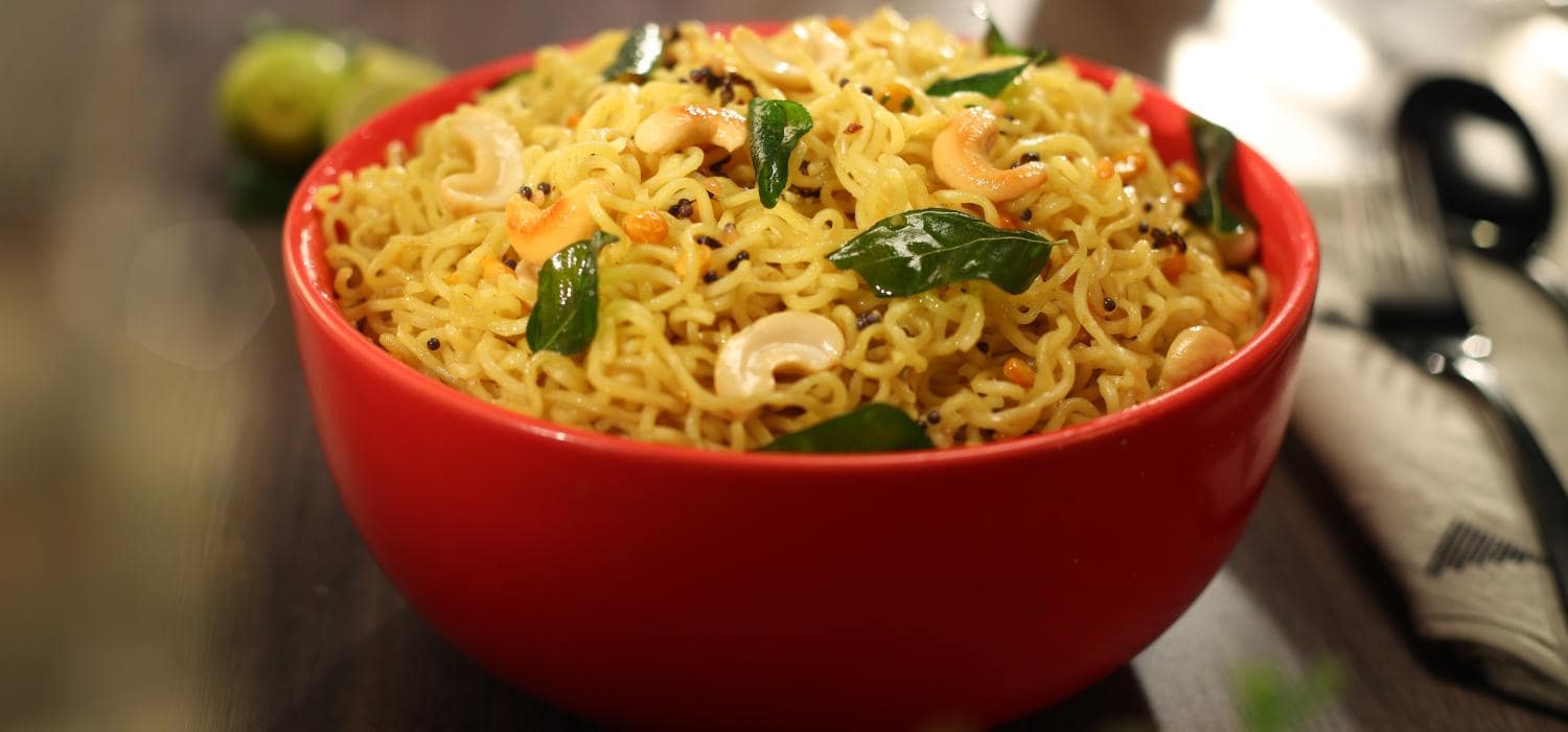 Maggi