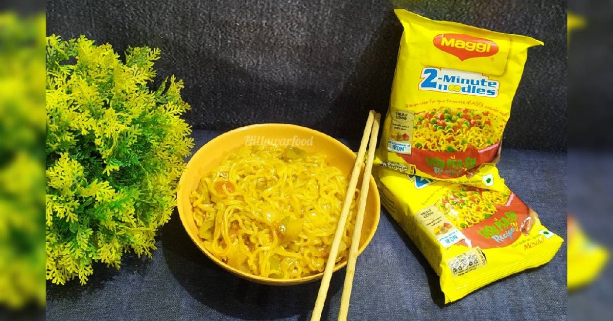 Maggi