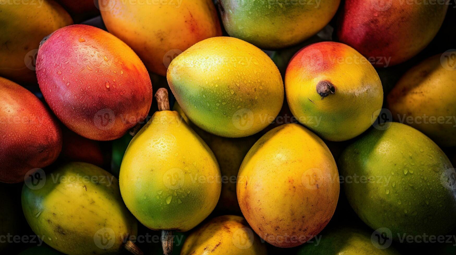 Top 10 Mango Varieties of India and How to Identify them and their Origin - भारत के 10 फेमस आम और उन्हें कैसे पहचाने और वो कहा उगाये जाते है