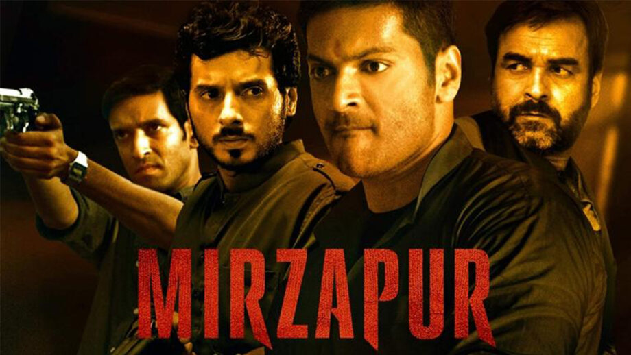 mirzapur season 1