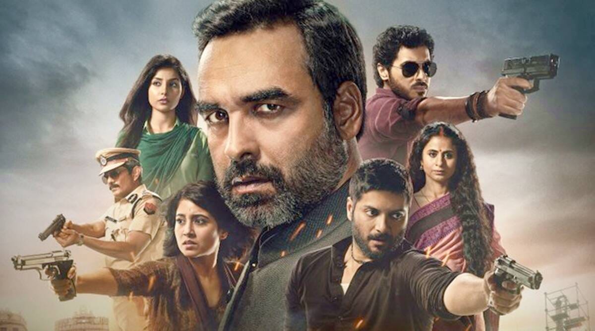 mirzapur season 2