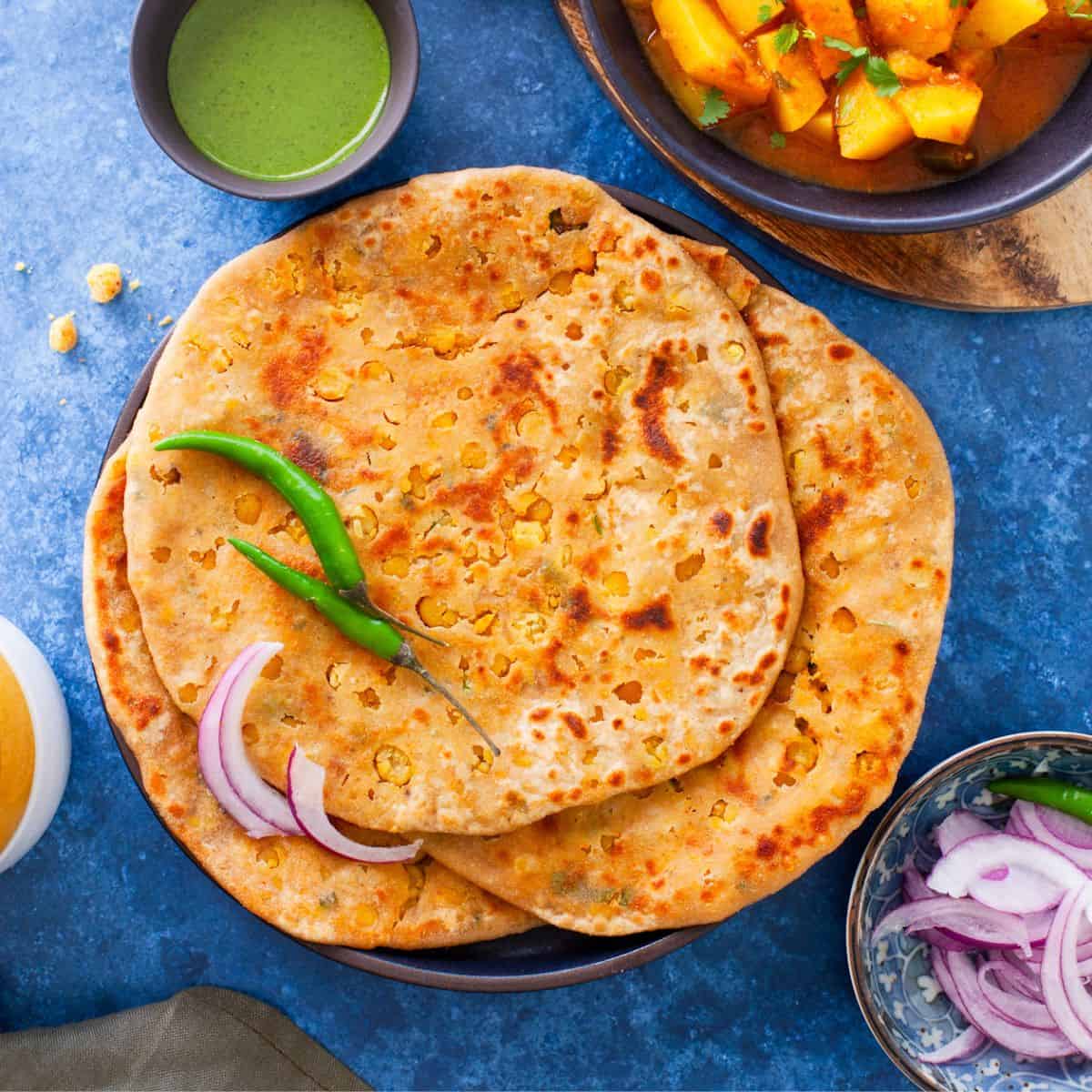 Paratha