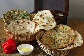 10 Types of Roti Recipe - अलग अलग प्रकार की रोटी बनाने की रेसिपी : Delicious and Healthy