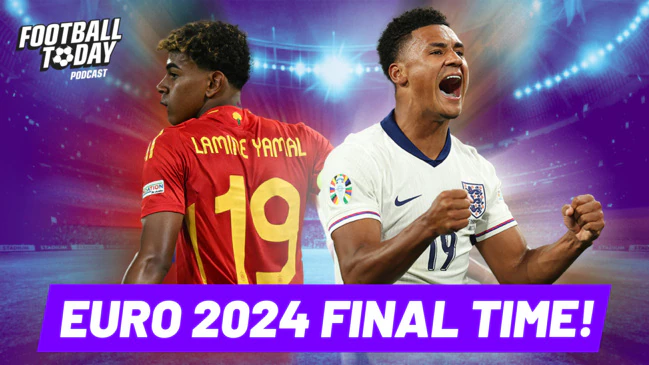 Who will win Euro Cup 2024