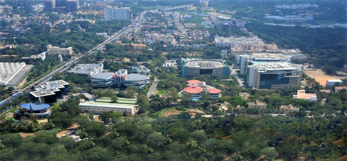 L&T Chennai