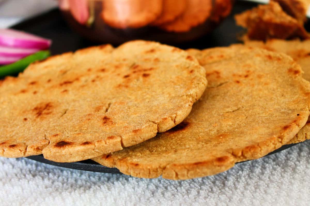 Bhakri