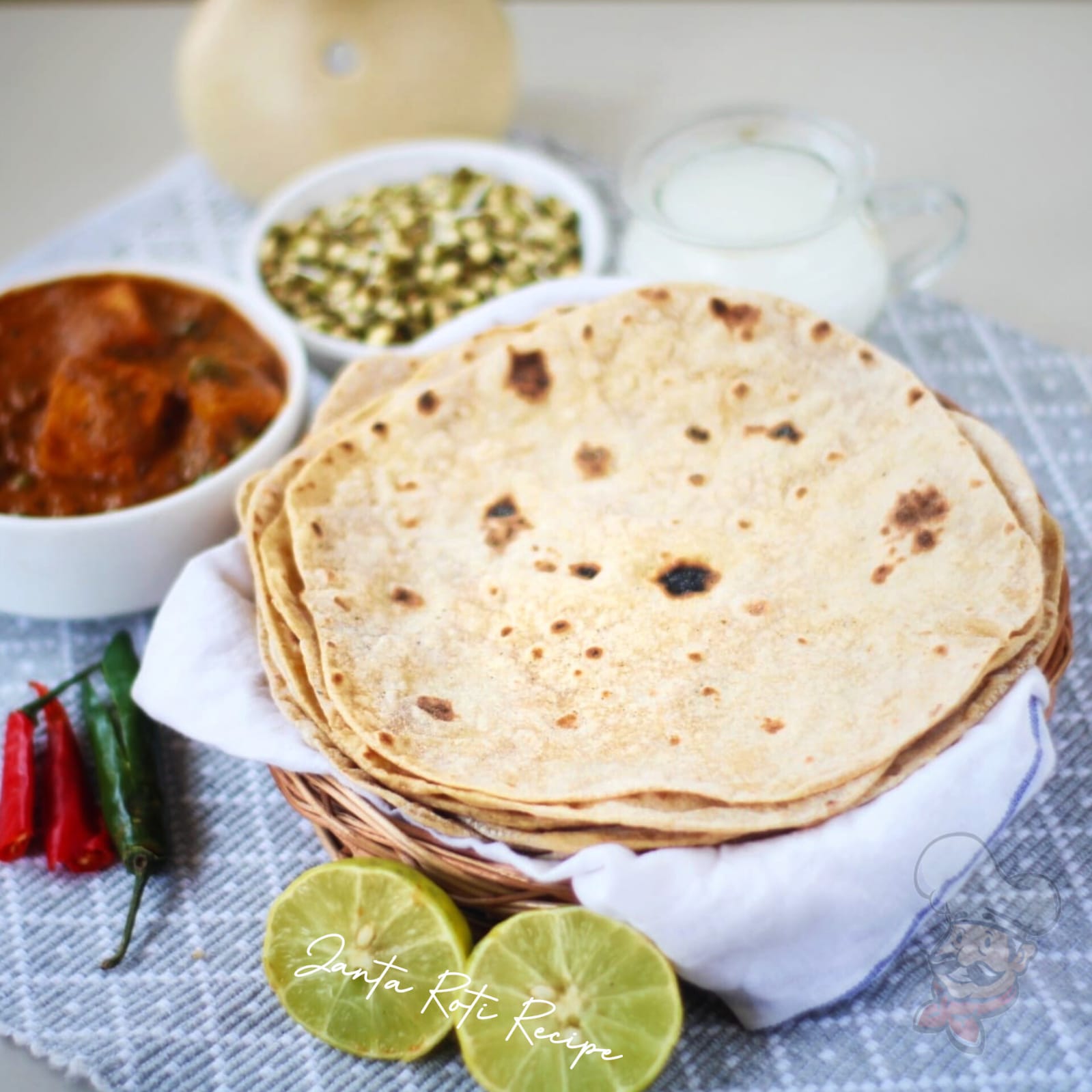 Janta Roti