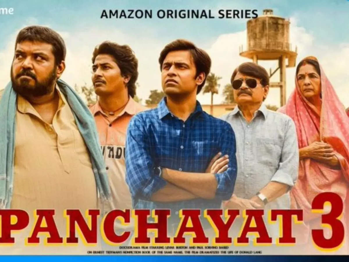 Panchayat